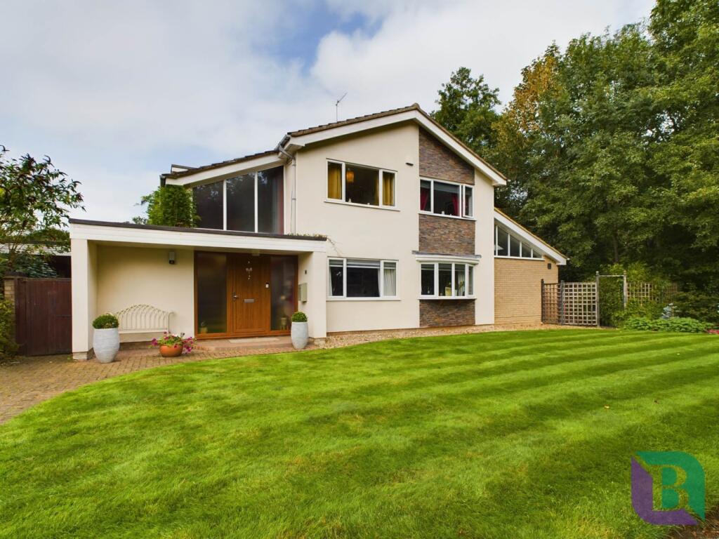 Main image of property: Foxton, Woughton Park