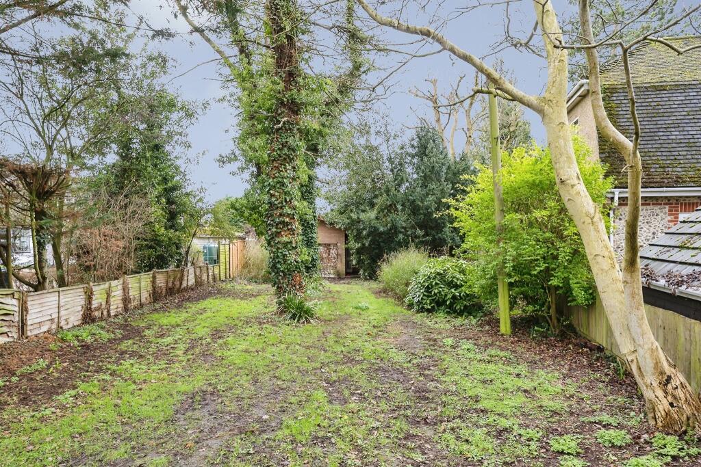 Main image of property: Cambridge Road, Abington, Cambridge