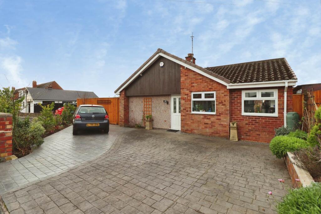 Main image of property: Brookhurst Road, Bromborough