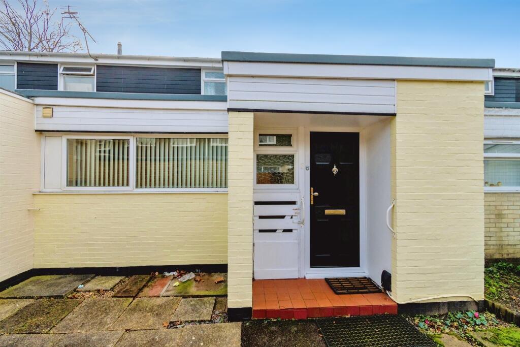 Main image of property: Howards Grove, SOUTHAMPTON