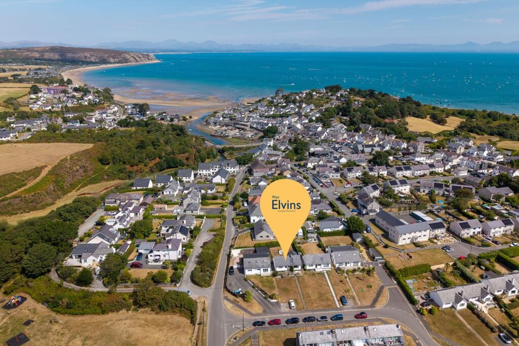 House in Abersoch, Llanengan - More