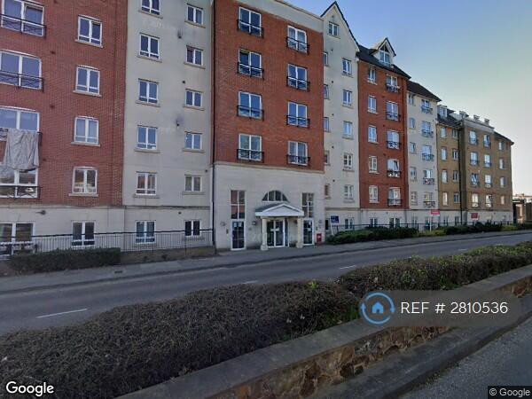 Main image of property: Alpha House, Northampton, NN1