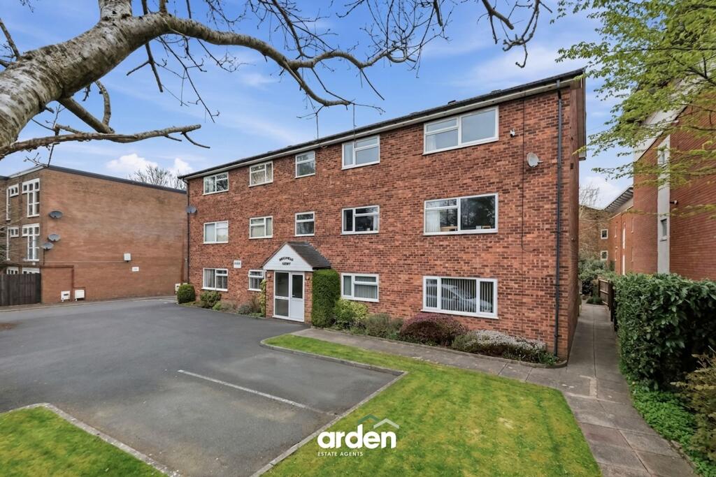Main image of property: Birchfield Road, Birchfield Court Birchfield Road, B97