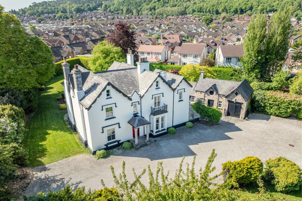 Main image of property: Llanddulas Road, Abergele, Conwy, LL22