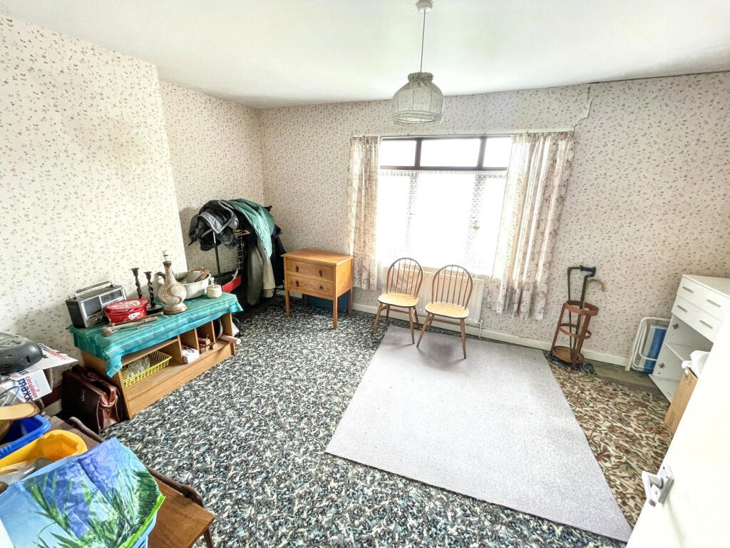 House in South Tyneside, North East - More