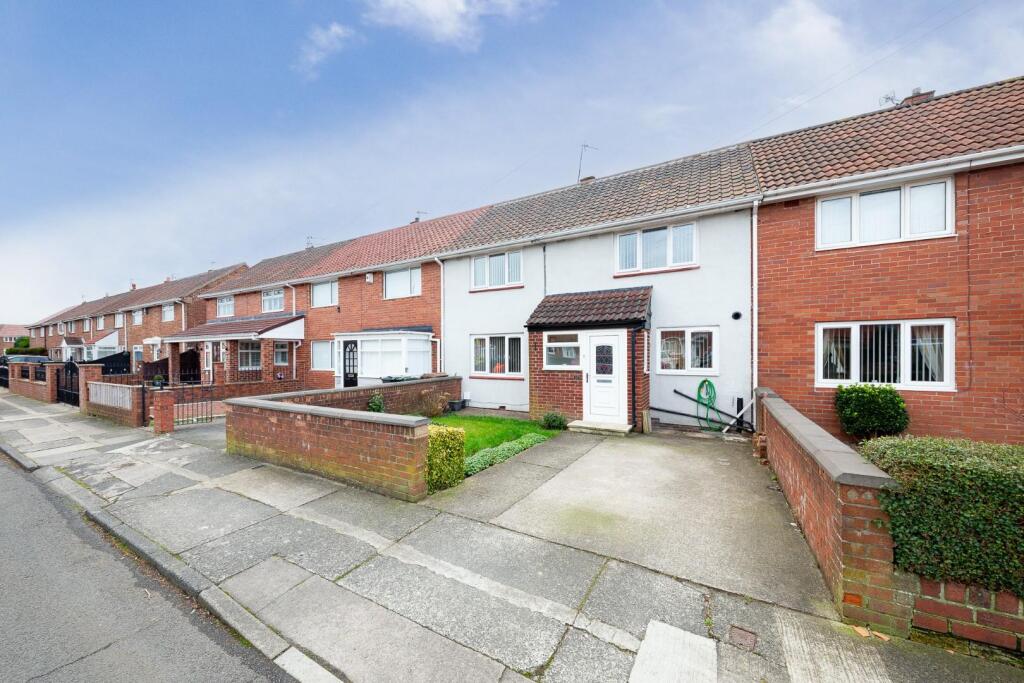 Main image of property: Shearwater Avenue, Longbenton, NE12