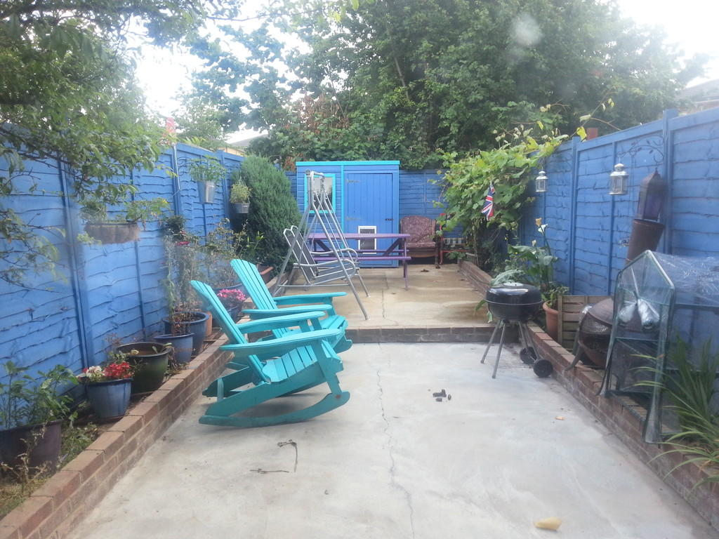 Photo of the property