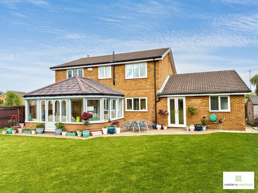Main image of property: Hemingford Gardens, Yarm, Durham
