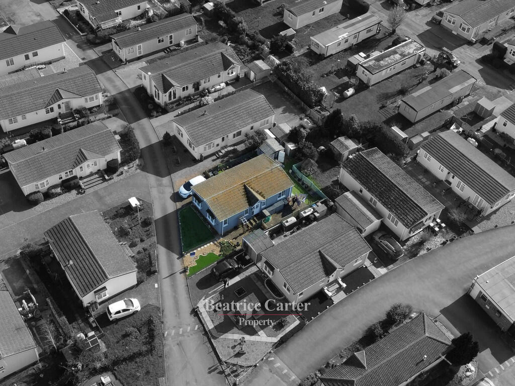 Main image of property: Rozel Court Beck Row Bury St Edmunds