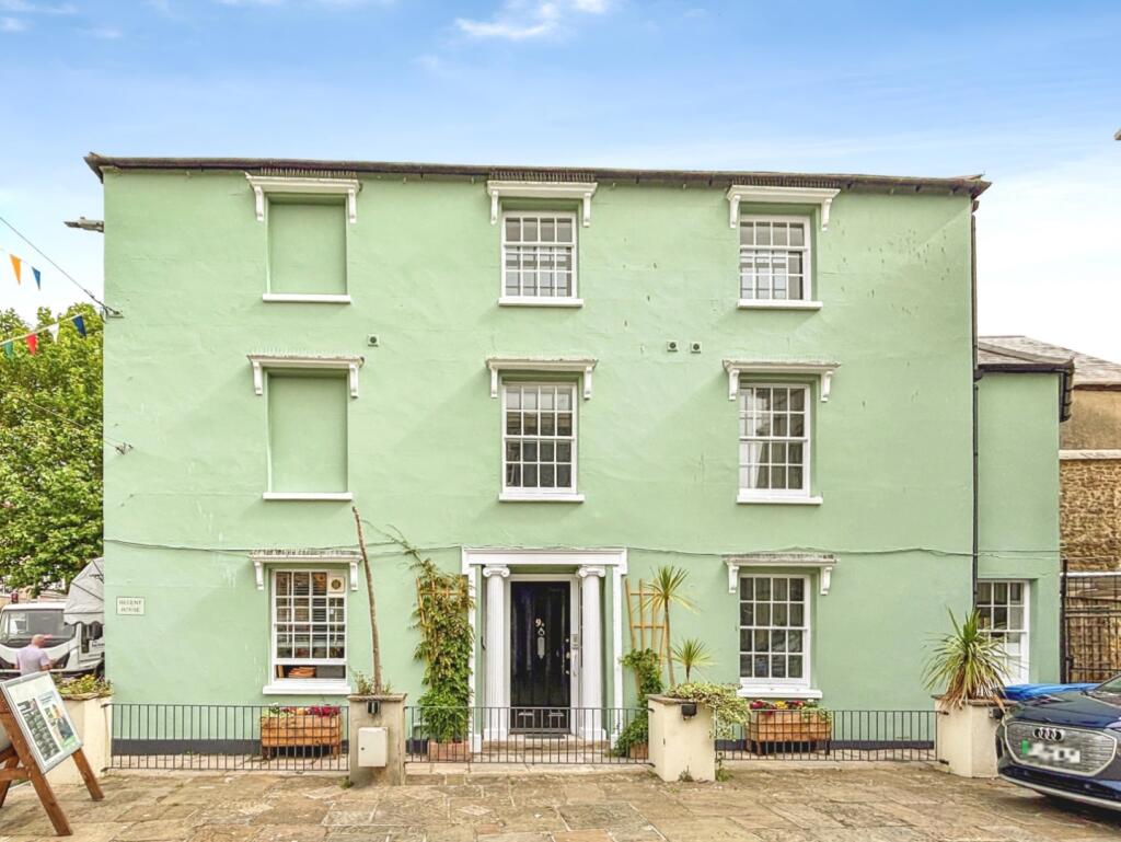 Main image of property: South Street, Bridport