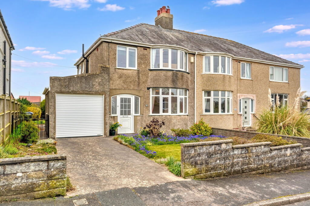 Main image of property: Kings Avenue, Seaton, Workington, CA14 1DR