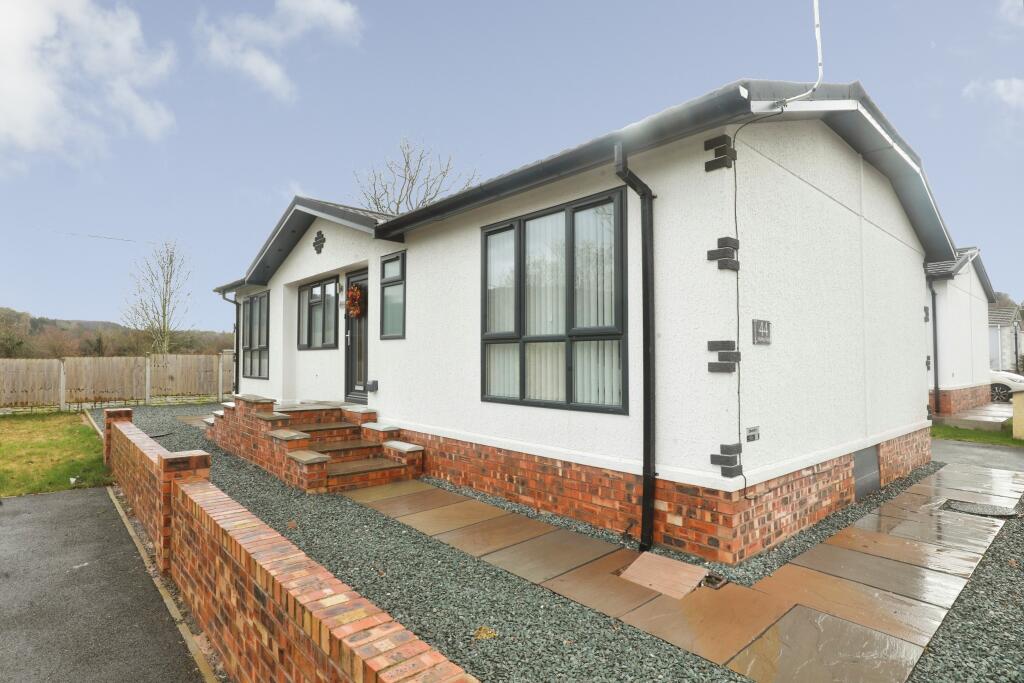 Main image of property: Chester Road, Frodsham, WA6