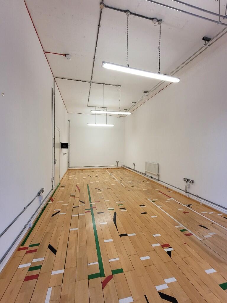 Main image of property: Southblock, Osborne Street, Glasgow, G1