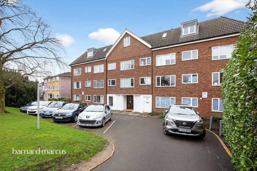 Main image of property: Gainsborough Road, London