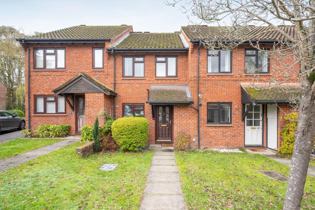 Main image of property: Porchester, Ascot