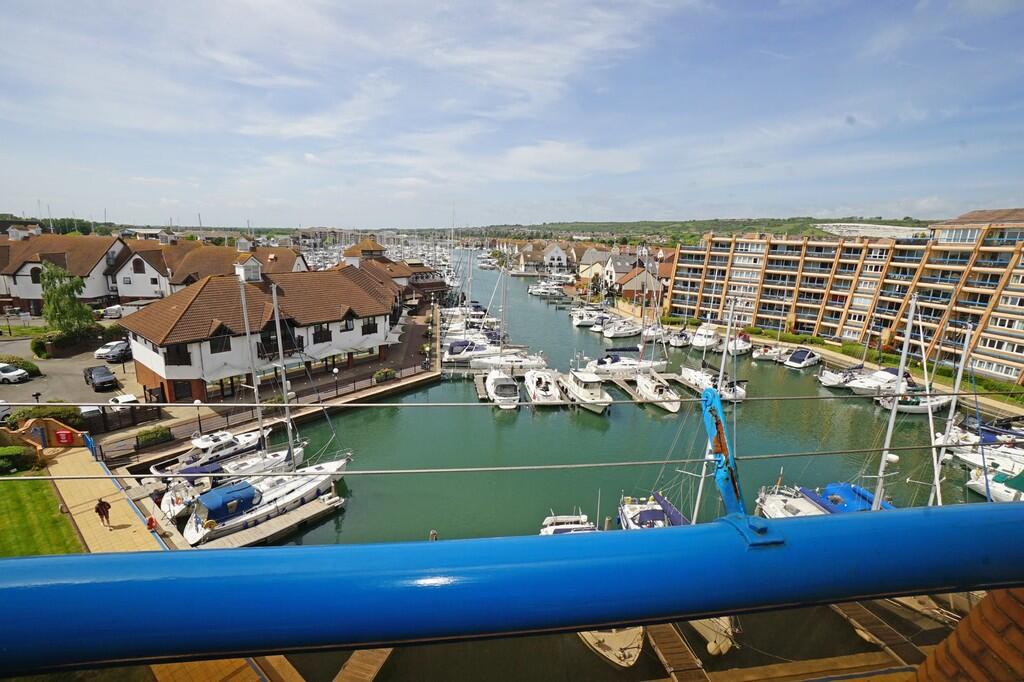 Main image of property: Oyster Quay, Port Solent