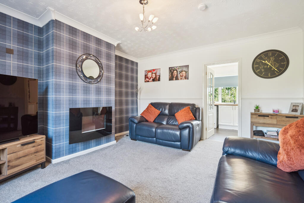 House in Falkirk - View 4