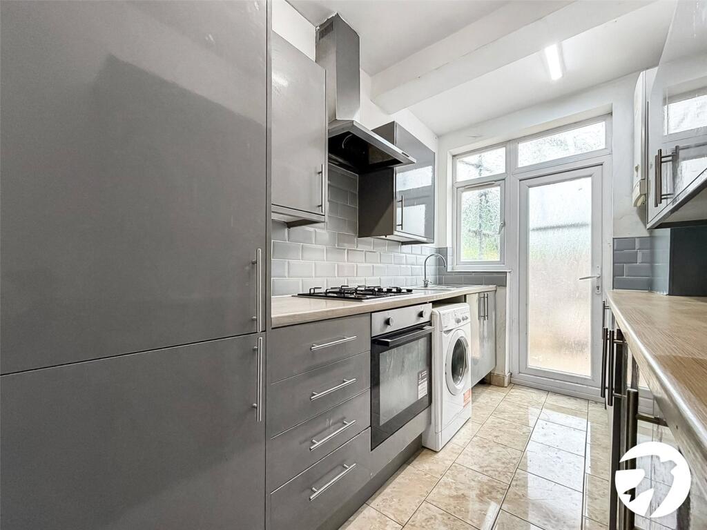 3 bedroom terraced house for rent