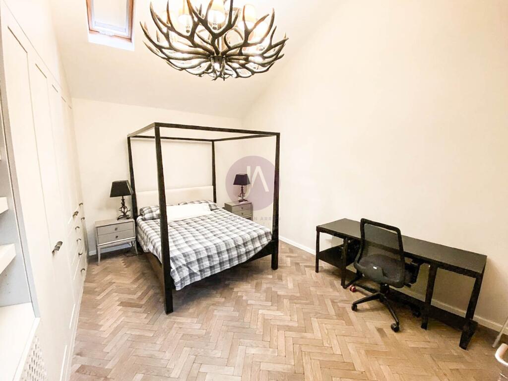3 bedroom duplex for rent