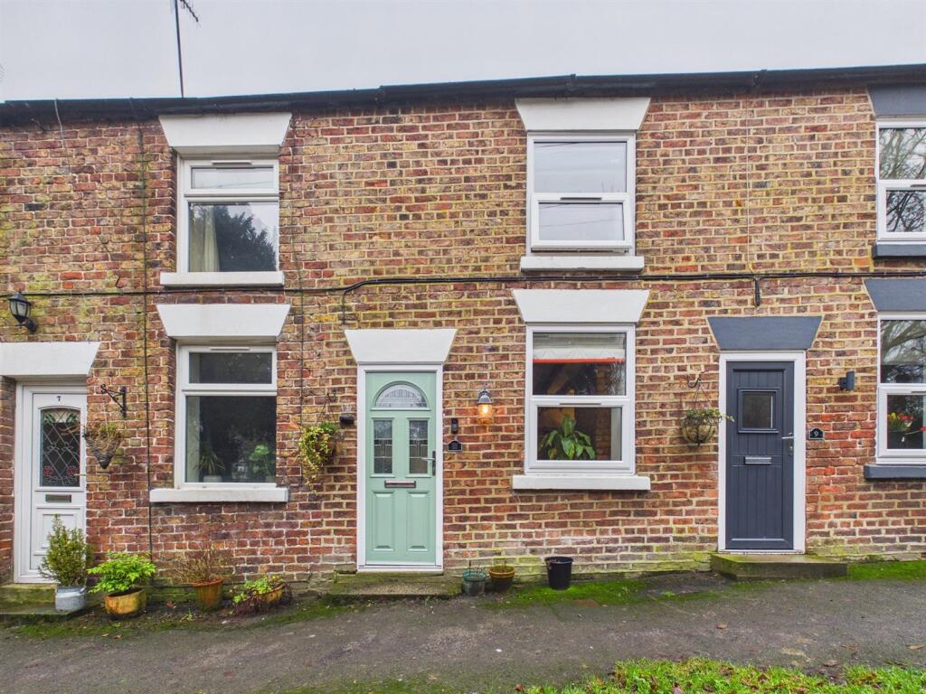 Main image of property: Church Row, Wold Newton, Driffield