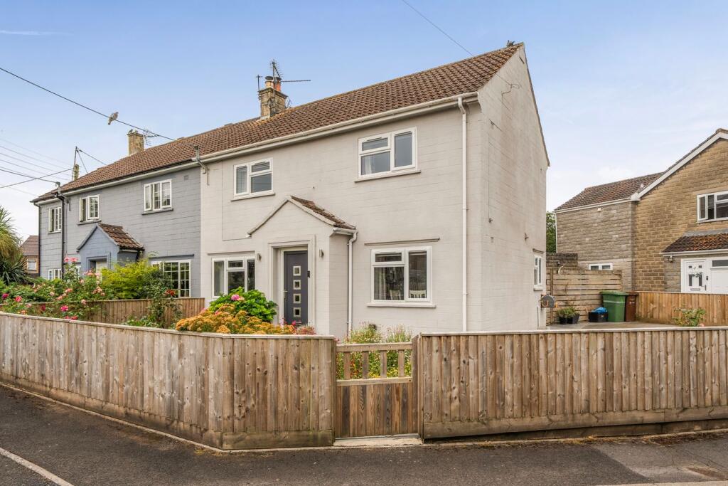 Main image of property: Bowns Close, Evercreech, BA4