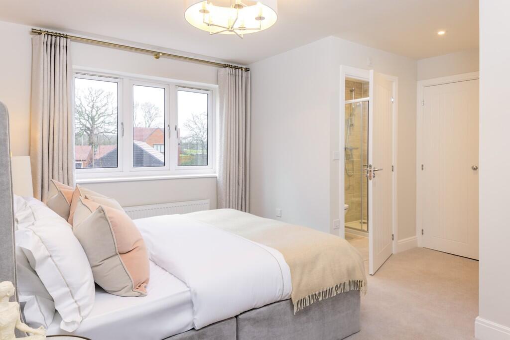 House in Arlesey - View 4