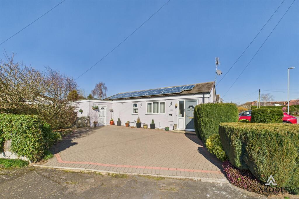 Main image of property: Ashtree Road, Barton Under Needwood, Burton-On-Trent