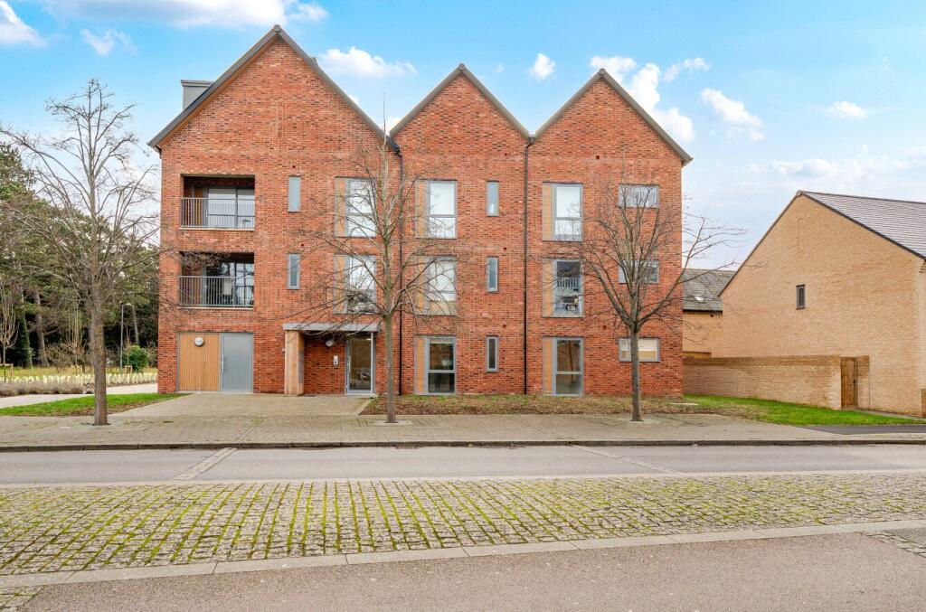 Main image of property: Consort Avenue, Trumpington, Cambridge, Cambridgeshire