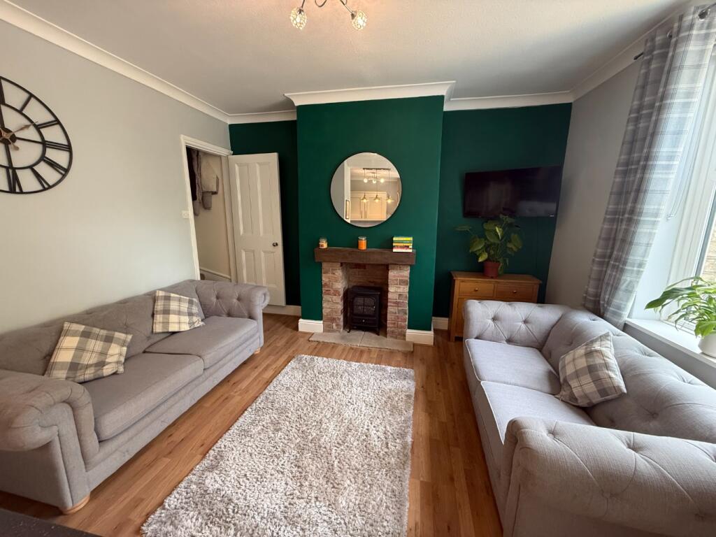 House in Bradford - View 4