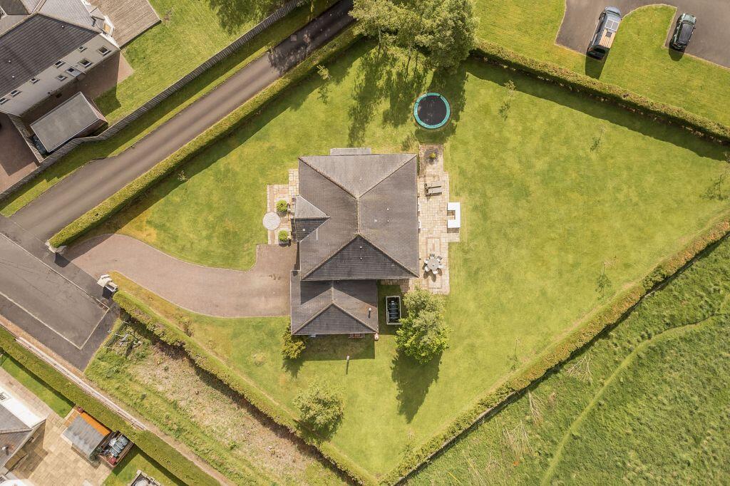 House in West Linton, South Lanarkshire - View 2