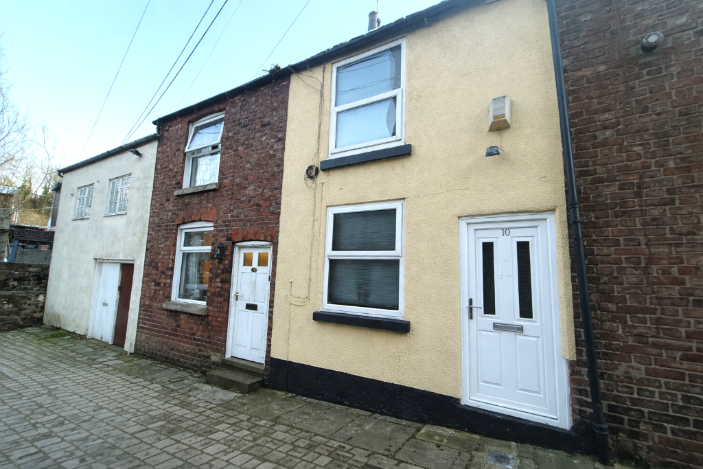 Main image of property: River Street, Macclesfield, Cheshire, SK11