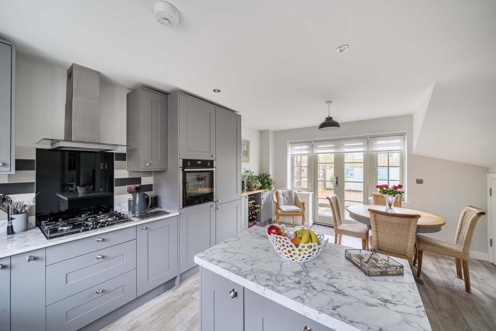 Additional image 5 of Turnstone Close, Rode, Frome, BA11