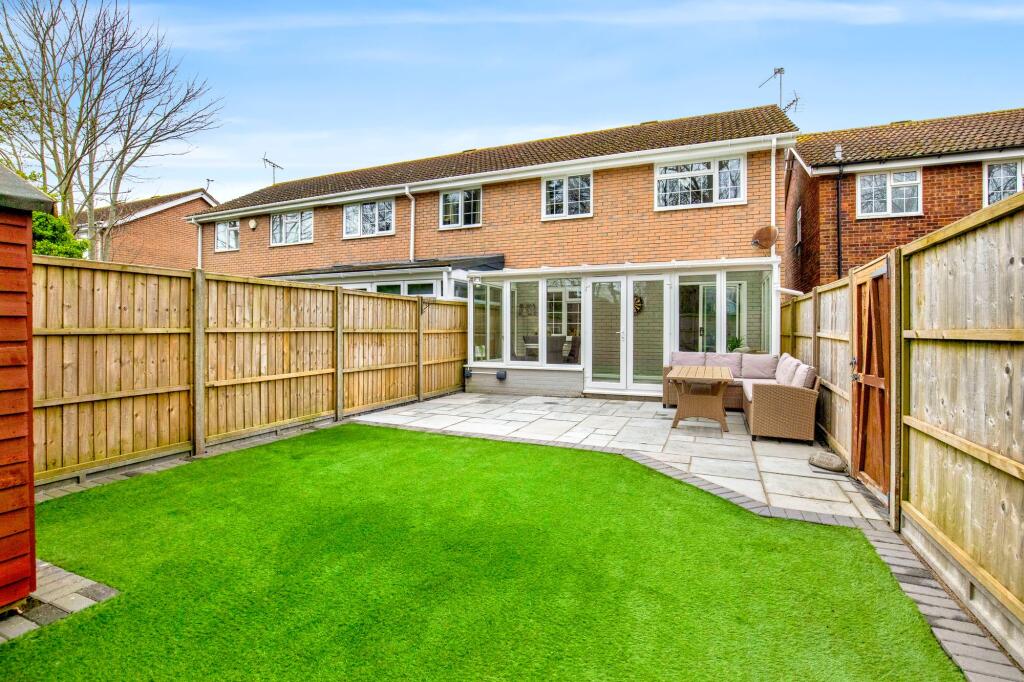 Main image of property: Henfield Way, Felpham, Bognor Regis, PO22