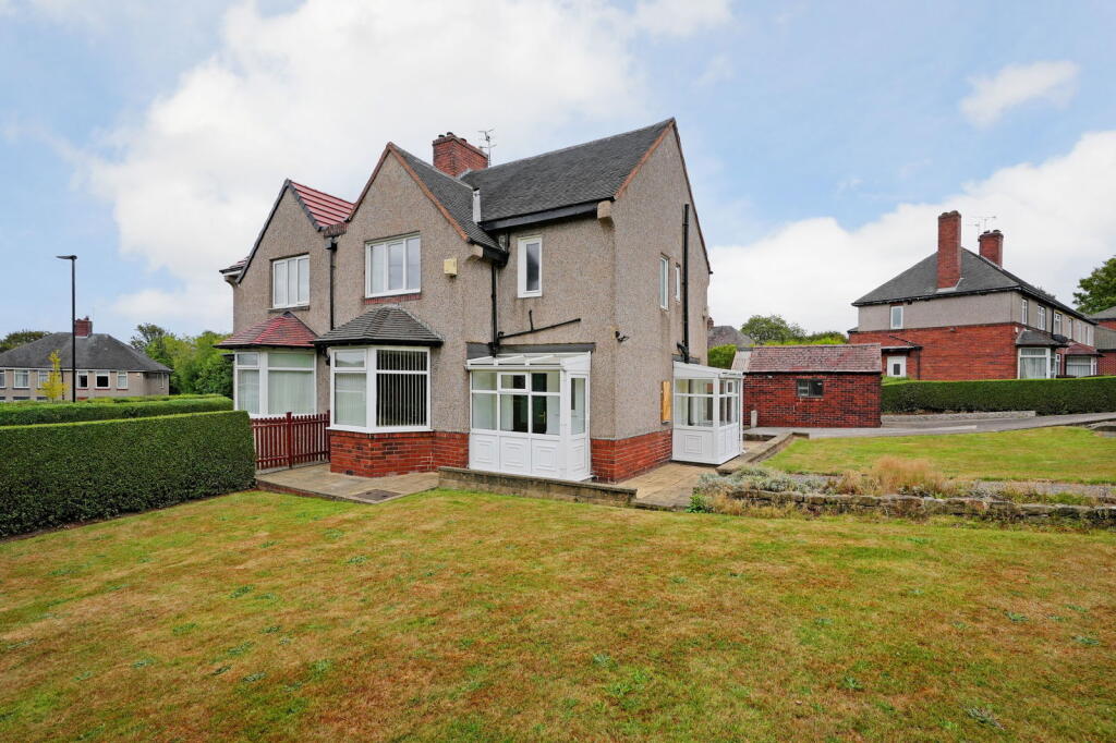 Main image of property: Herries Road, Sheffield, S5