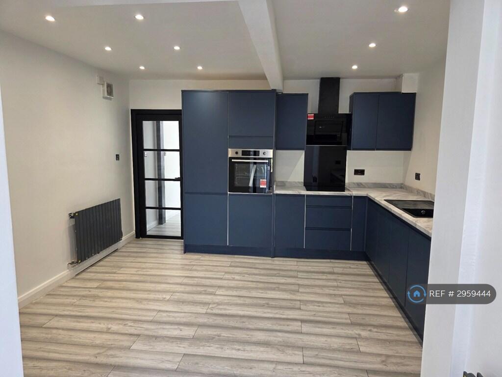 Main image of property: Crossley St, Nottingham, NG5