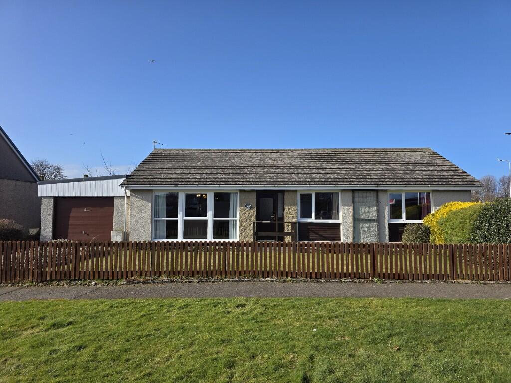 Main image of property: 7 Macbeth Road, Forres, Moray IV36 1HS