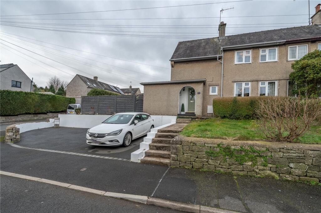 Main image of property: Firs Road, Milnthorpe, Cumbria, LA7