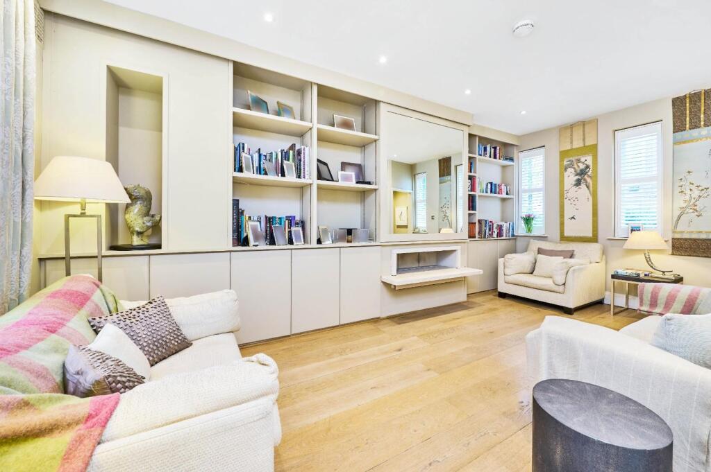 Main image of property: Gayfere Street, London