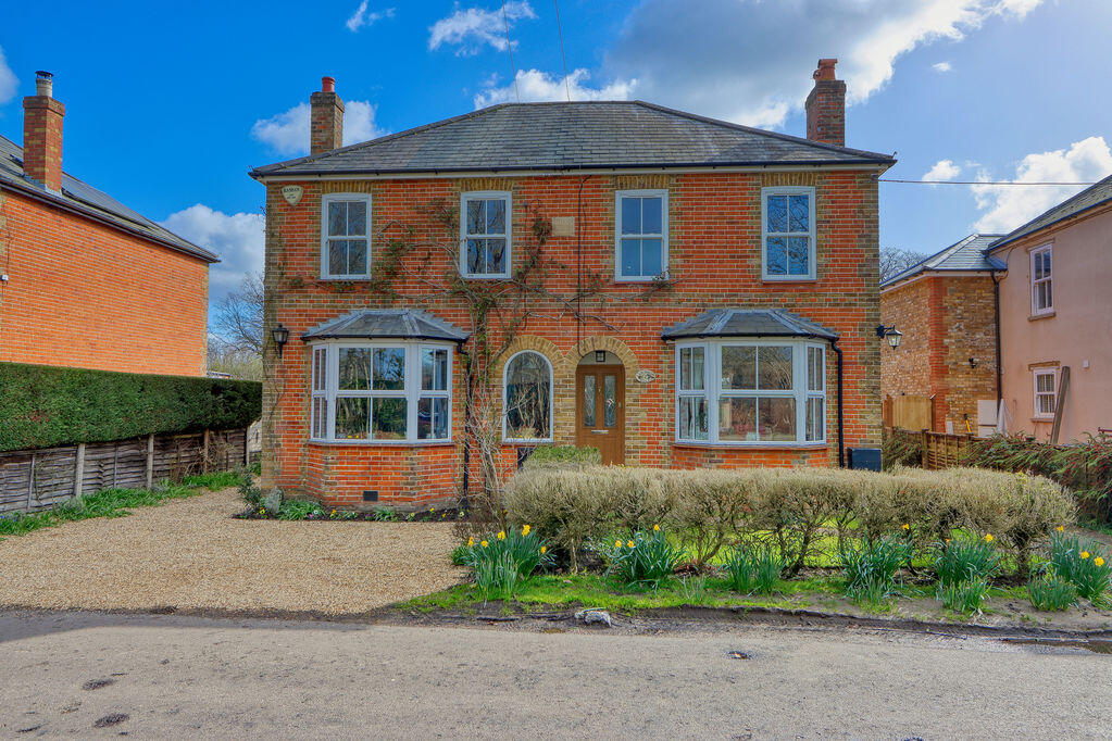 Main image of property: Chobham, Surrey
