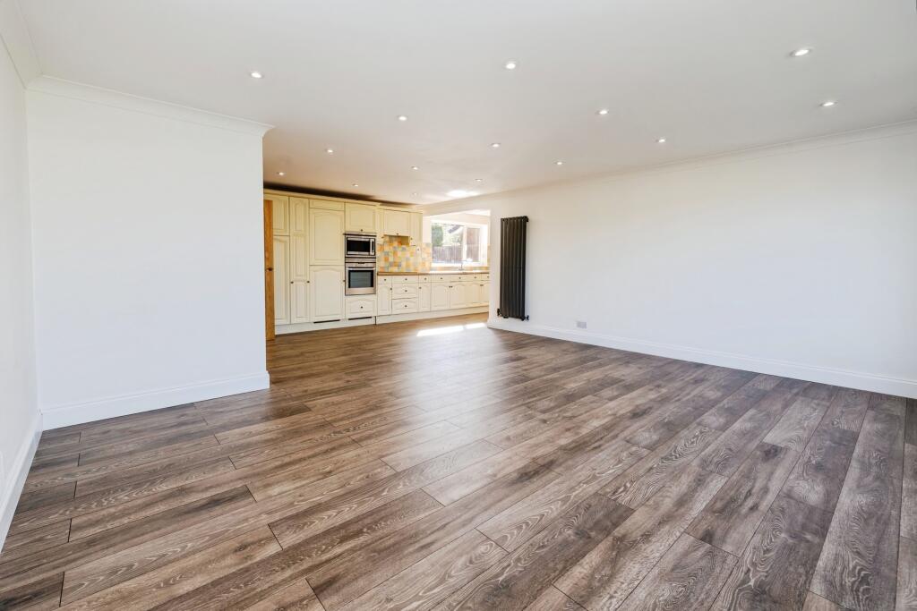 House in West Lindsey, Reepham - View 4