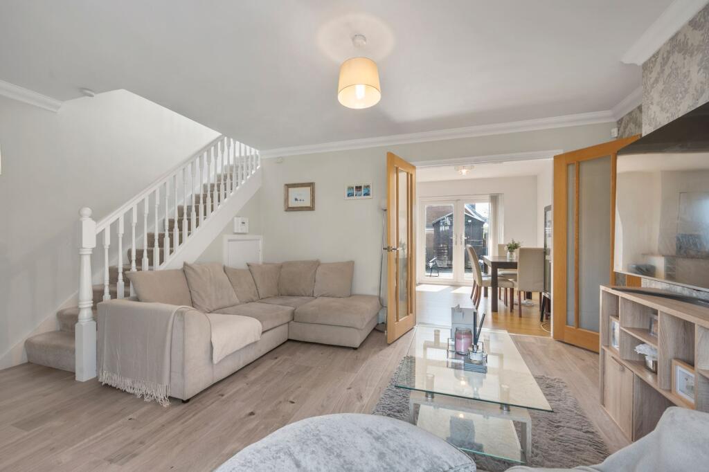 House in St Helens, Laffak - View 4