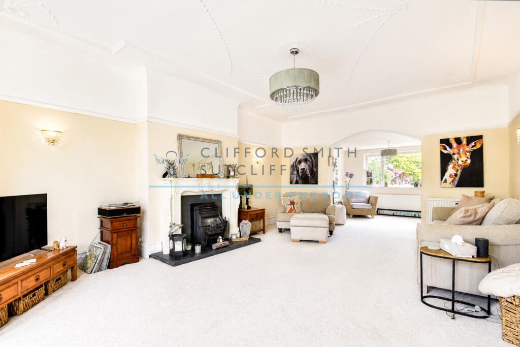 Rosehill Mount, Manchester Road, Burnley - View 4