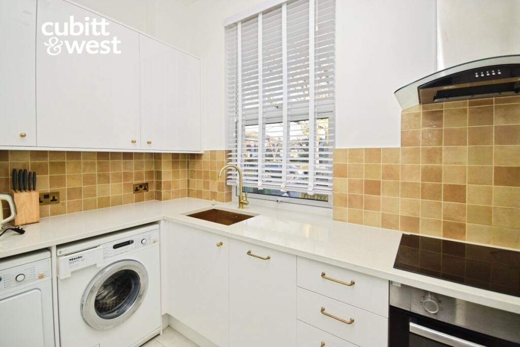 Main image of property: St. James Road Sutton SM1