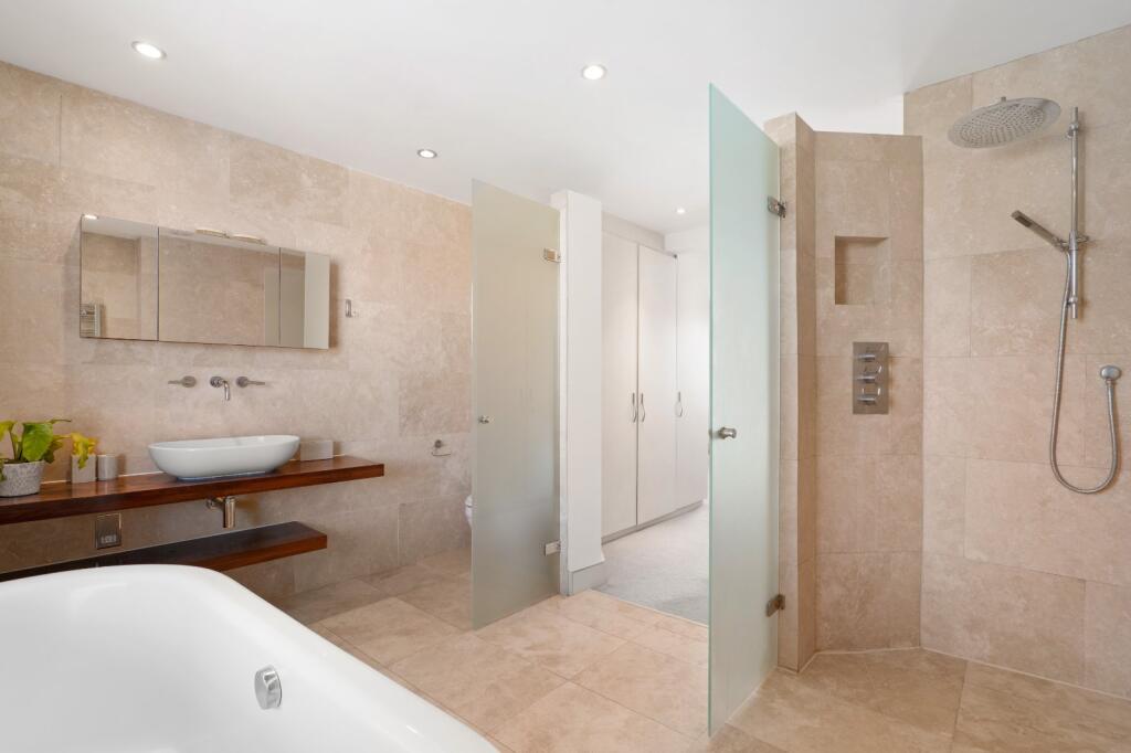 3 bedroom terraced house for rent