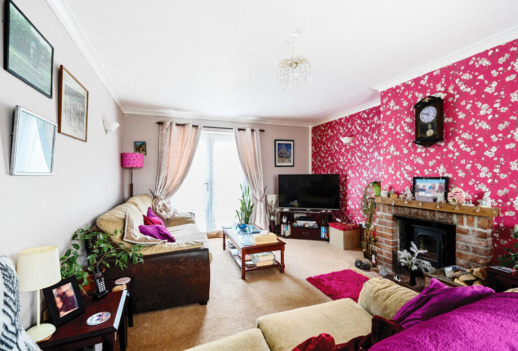 Withymead Road, Marshfield, Chippenham, Gloucestershire, SN14 photo 2