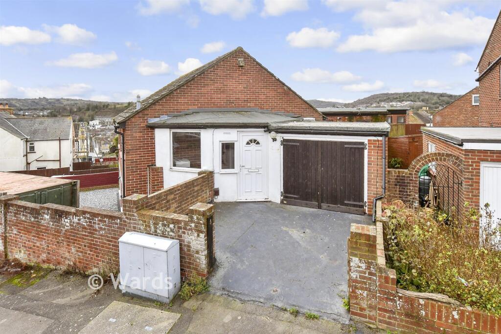 Main image of property: Astley Avenue, Dover, Kent