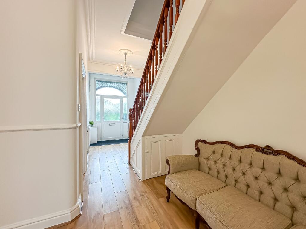 House in Chester - More