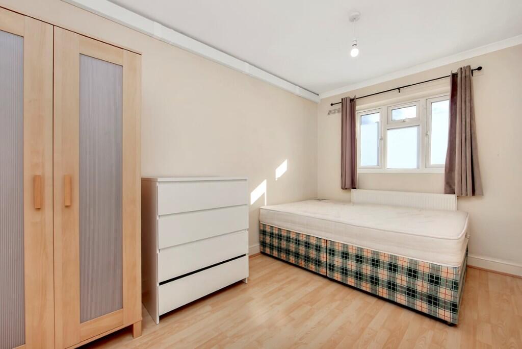 4 bedroom terraced house for rent