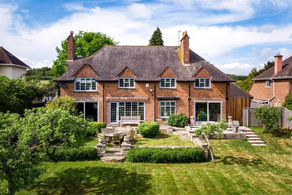 Main image of property: Old Rydon Lane, Exeter