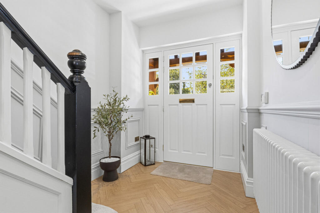 House in Liverpool - View 3